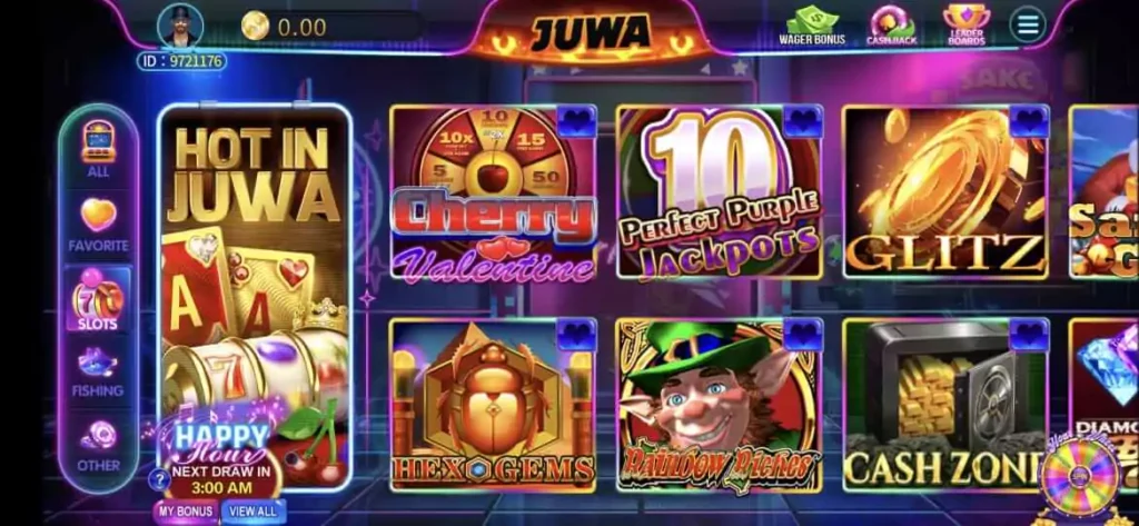 Juwa 777 Download